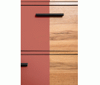 CHALK PAINT CP-33 MARSALA